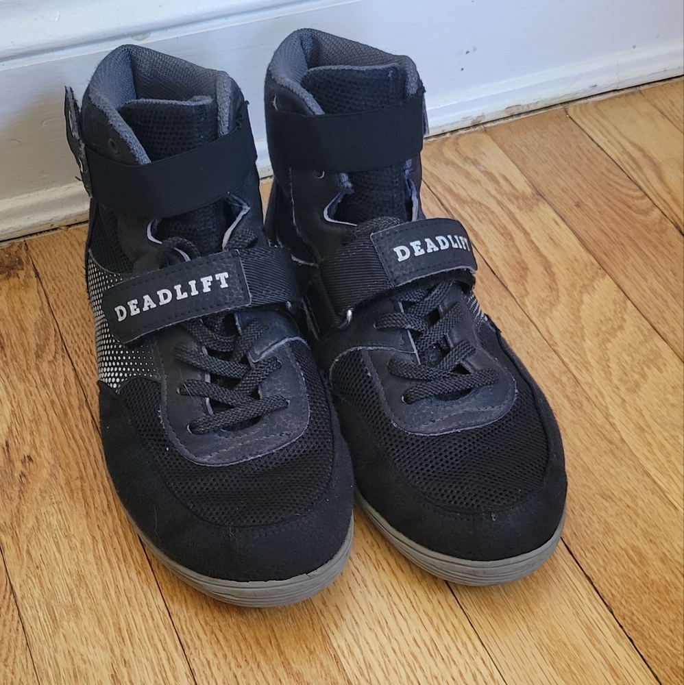SABO Deadlift Shoes/Slippers